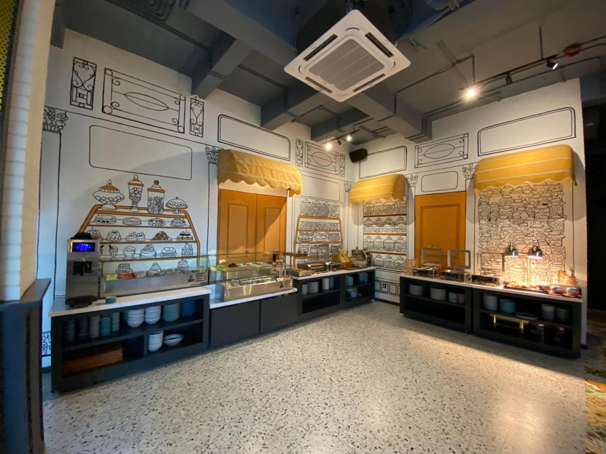 Luxeur - Setiabudi Hotel 3*